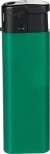 Piezoelektrický zapaľovač, farba - green/black