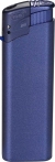 Piezoelektrický zapaľovač, farba - mt blue/mt  blue