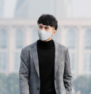 Sada ochranného rúška XD DESIGN - XD Design