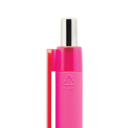 X8 RCS certifikované R-ABS soft-touch pero - XD Collection