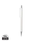X8 RCS certifikované R-ABS soft-touch pero - XD Collection