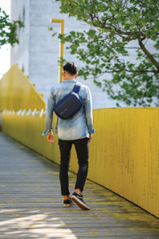 Bobby Sling - XD Design