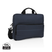 Taška na 15,6" notebook Impact z RPET AWARE™ - XD Xclusive
