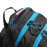 Stredný 26L turistický ripstop batoh Explorer - XD Collection