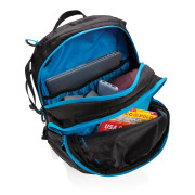Stredný 26L turistický ripstop batoh Explorer - XD Collection