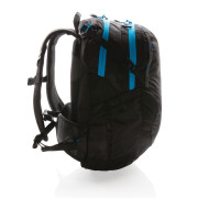 Stredný 26L turistický ripstop batoh Explorer - XD Collection