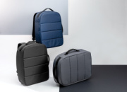 Nedobytný batoh na 15,6" notebook Impact z RPET AWARE™ - XD Xclusive