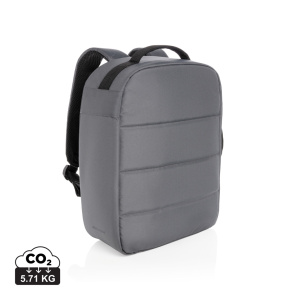 Nedobytný batoh na 15,6" notebook Impact z RPET AWARE™