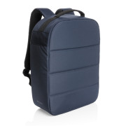 Nedobytný batoh na 15,6" notebook Impact z RPET AWARE™ - XD Xclusive