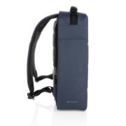 Nedobytný batoh na 15,6" notebook Impact z RPET AWARE™ - XD Xclusive