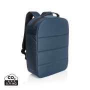 Nedobytný batoh na 15,6" notebook Impact z RPET AWARE™ - XD Xclusive