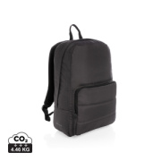 Základný batoh na 15,6" notebook Impact z RPET AWARE™ - XD Xclusive