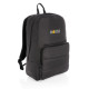 Základný batoh na 15,6" notebook Impact z RPET AWARE™ - XD Xclusive
