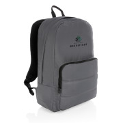 Základný batoh na 15,6" notebook Impact z RPET AWARE™ - XD Xclusive