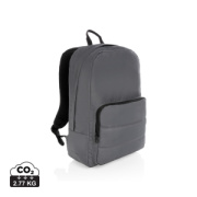 Základný batoh na 15,6" notebook Impact z RPET AWARE™ - XD Xclusive