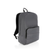 Základný batoh na 15,6" notebook Impact z RPET AWARE™ - XD Xclusive