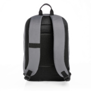 Základný batoh na 15,6" notebook Impact z RPET AWARE™ - XD Xclusive