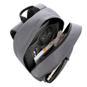 Základný batoh na 15,6" notebook Impact z RPET AWARE™ - XD Xclusive