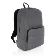 Základný batoh na 15,6" notebook Impact z RPET AWARE™ - XD Xclusive
