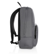 Základný batoh na 15,6" notebook Impact z RPET AWARE™ - XD Xclusive