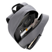 Základný batoh na 15,6" notebook Impact z RPET AWARE™ - XD Xclusive