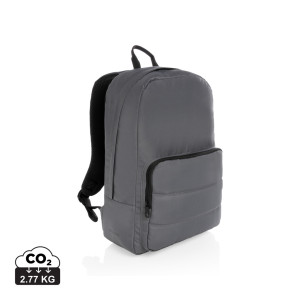 Základný batoh na 15,6" notebook Impact z RPET AWARE™