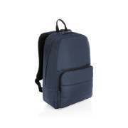 Základný batoh na 15,6" notebook Impact z RPET AWARE™ - XD Xclusive