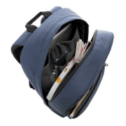 Základný batoh na 15,6" notebook Impact z RPET AWARE™ - XD Xclusive