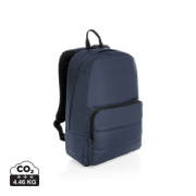 Základný batoh na 15,6" notebook Impact z RPET AWARE™ - XD Xclusive