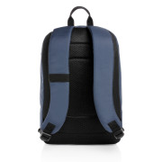 Základný batoh na 15,6" notebook Impact z RPET AWARE™ - XD Xclusive