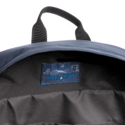 Základný batoh na 15,6" notebook Impact z RPET AWARE™ - XD Xclusive