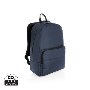 Základný batoh na 15,6" notebook Impact z RPET AWARE™
