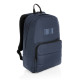 Základný batoh na 15,6" notebook Impact z RPET AWARE™ - XD Xclusive