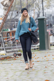 Taška Impact z recyklovanej bavlny AWARE™ - XD Collection