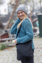 Taška Impact z recyklovanej bavlny AWARE™ - XD Collection