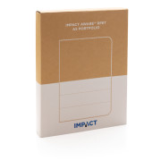 Portfólio A5 Impact z RPET AWARE™ - XD Xclusive