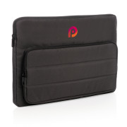 Obal na 15,6" notebook Impact z RPET AWARE™ - XD Xclusive