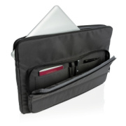 Obal na 15,6" notebook Impact z RPET AWARE™ - XD Xclusive