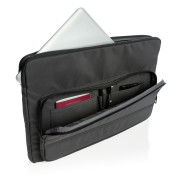Obal na 15,6" notebook Impact z RPET AWARE™ - XD Xclusive