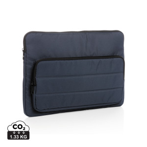 Obal na 15,6" notebook Impact z RPET AWARE™