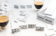 Domino a mikádo v drevenej krabičke - XD Collection