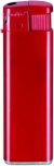 Piezoelektrický zapaľovač, farba - red/red