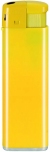 Piezoelektrický zapaľovač, farba - yellow/yellow