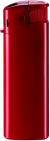 Piezoelektrický zapaľovač, farba - red/red