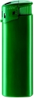 Piezoelektrický zapaľovač, farba - green/green