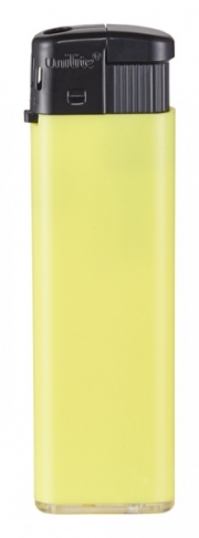 Piezoelektrický zapaľovač