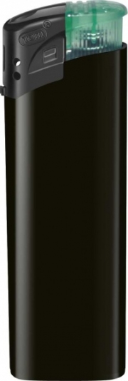 Piezoelektrický zapaľovač