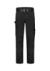 Work Pants Twill Cordura - Pracovné nohavice pánske - Tricorp, farba - čierna, veľkosť - 44