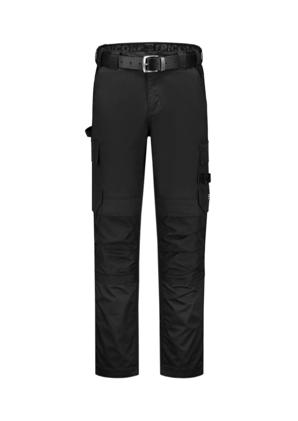 Work Pants Twill Cordura - Pracovné nohavice unisex - Tricorp