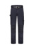 Work Pants Twill Cordura - Pracovné nohavice pánske - Tricorp, farba - tmavomodrá, veľkosť - 44
